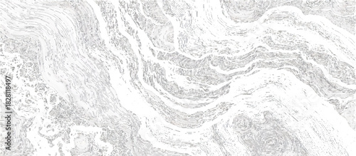 Abstract geology rock strata background with layered sediment texture .black stone formations geological rock fractures and vintage grunge surface design .