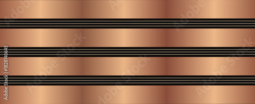 abstract modern elegant dark background with shiny gold line. luxury elegant theme design vector illustration. eps 10