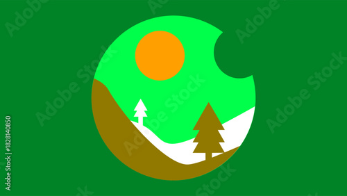 abstract bakcground for desktop wallpaper and banner