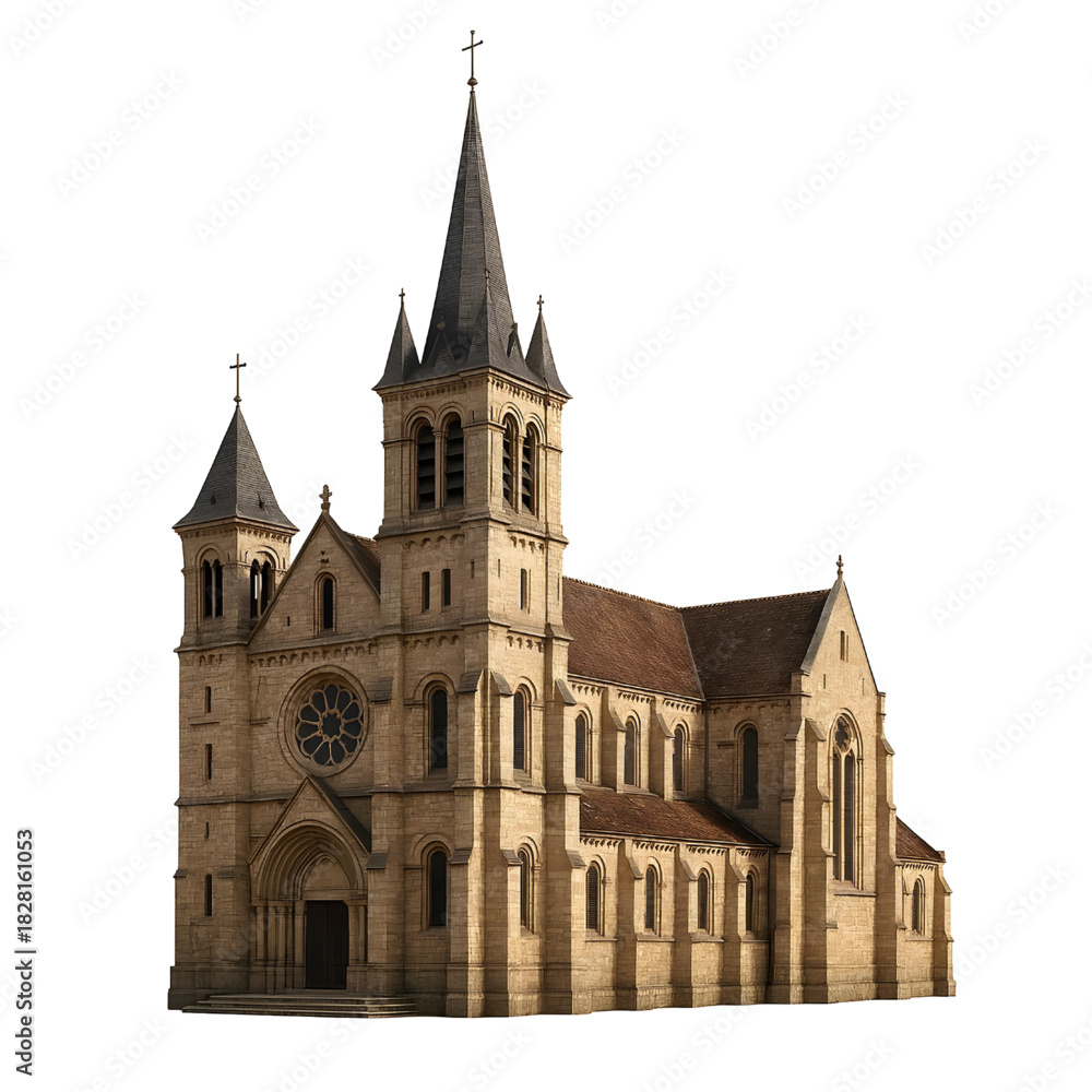 Obraz premium CATD40