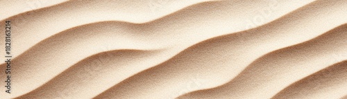 Wavy Sand Dunes Texture - Natural Desert Background, sand , wave