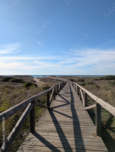 Zahara de los atunes