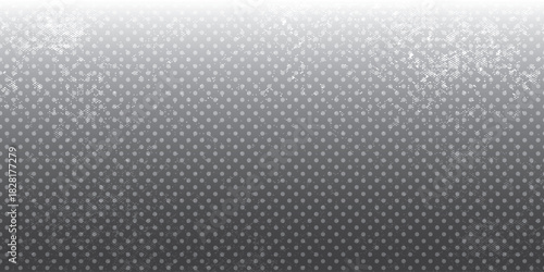 Set of Abstract dotted circles, round halftones geometric dots gradient and pop art texture. Dot spray gradation set background.