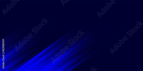 Abstract denim textures pattern, Blue sackcloth texture and textile Classic blue woolen fabric background