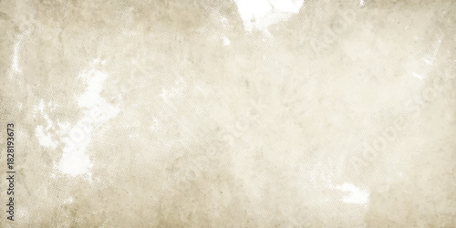 Old Paper texture. vintage paper background or texture; brown paper texture