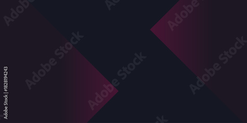 blue tech abstract ,background polygon elegant background and banner business product present and game background