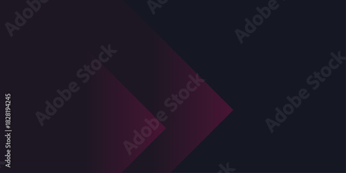 blue tech abstract ,background polygon elegant background and banner business product present and game background
