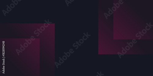 blue tech abstract ,background polygon elegant background and banner business product present and game background