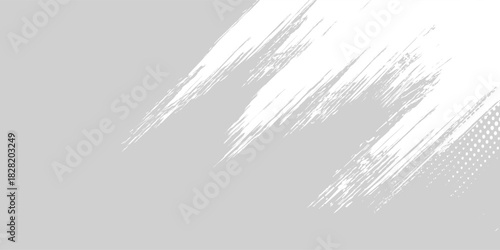 Tire tracks background for rally, drift, motocross, off-road and other auto and motorsport. Black tire marks on a white background with a worn effect and splashes of dirt. Vector isolated texture