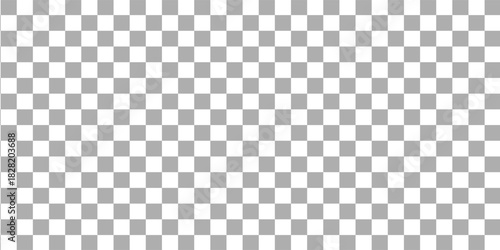 This is an illustration of a simple checkered pattern (checkerboard or graph check pattern) in gradient.