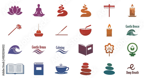 Exploring Mindfulness and Inner Peace with Serene Contemplative Icons_transparent.svg