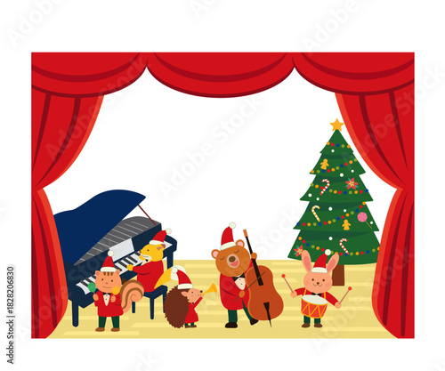 12月の子供イベント