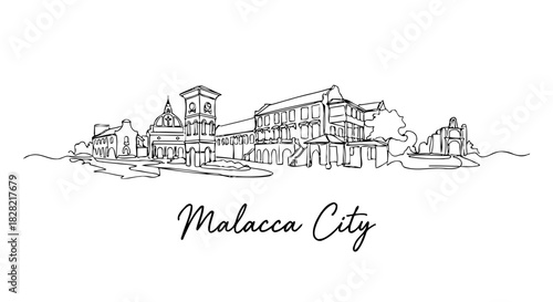 Minimalist User Profile Avatar Icon