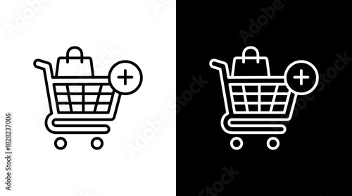 Purchase White Icon Set Design