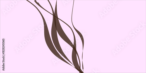 Skin cuts, scars and scratches. Vector illustration.