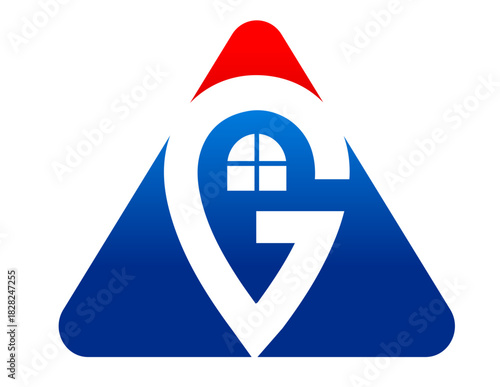 address home group logo