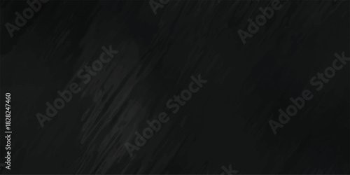 Dark, abstract background with subtle, textured brushstrokes or streaks in a monochrome palette, evoking a sense of mystery or depth