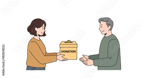 Show your support and give back to the community by donating generously, helping those in need, spreading kindness, and making a difference today