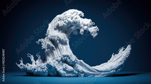 The Paper Wave