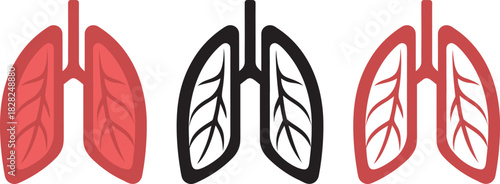 Lungs Icon