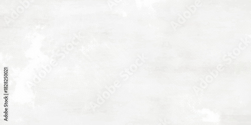 OLD WHITE NEWSPAPER BACKGROUND, BLANK PAPER TEXTURE, WEATHERED PAPER MATERIAL DESIGN WITH SPACE FOR TEXT AND COPY SPACE