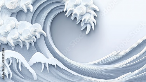 The Paper Wave
