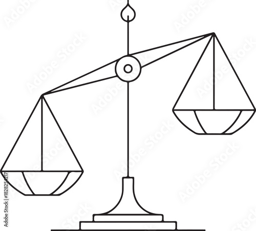 balance vector design