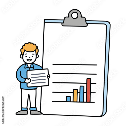 A structured business engineering report analyzing processes, data, and performance to optimize strategy, improve efficiency, and support informed decision-making.