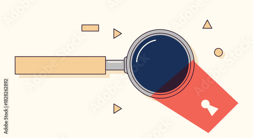 Detailed close up view of a scene from a top down perspective showcasing intricate details and vibrant colors