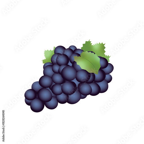 grapes