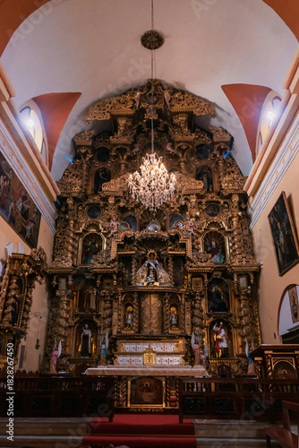 semana santa en ayacucho