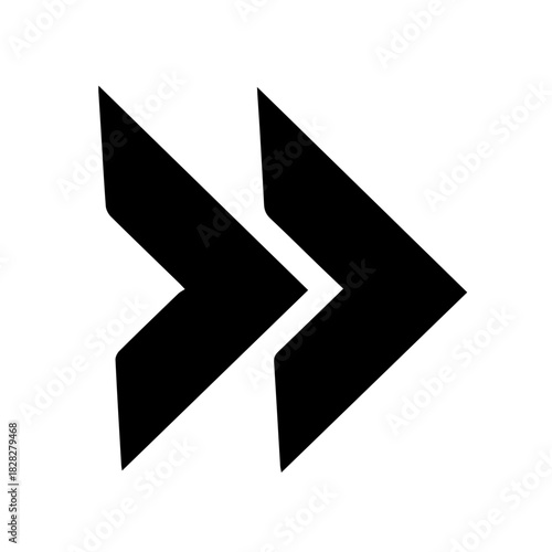 Forward Arrow Icon
