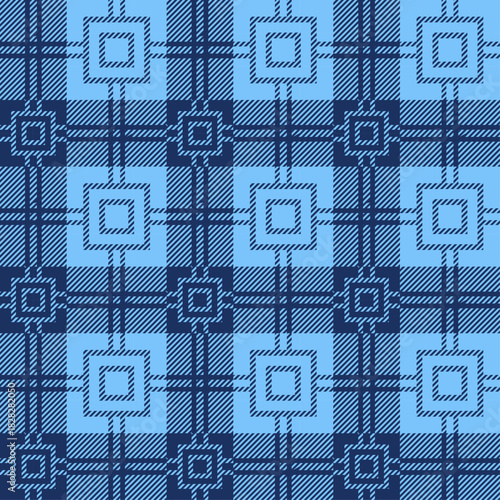 colorful seamless tartan pattern textile checkered texture cozy traditional check design inspired by scottish textiles plaid patterns craft projects wrapping paper warm soft pastel tones beige