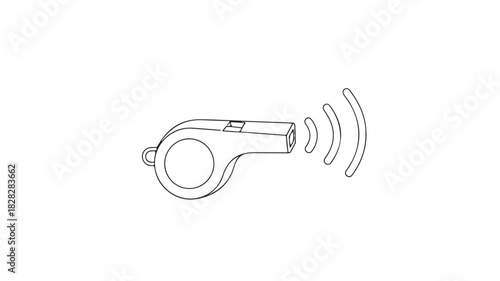 Isolated stainless steel corkscrew and bolt are basic metal objects and equipment for electric or car technology