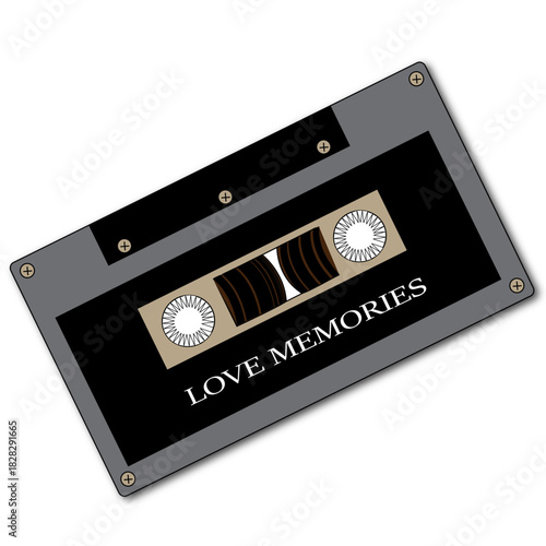 CASSETTE