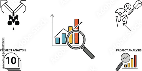 Analyzing Project Performance for Business Growth