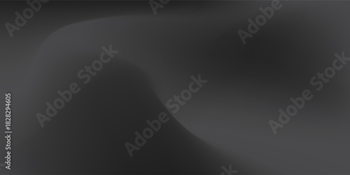 Black grey silver foil abstract background. Metalic color with texture. Mesh presentation
