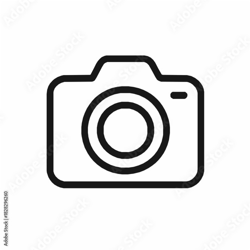 photo camera icon