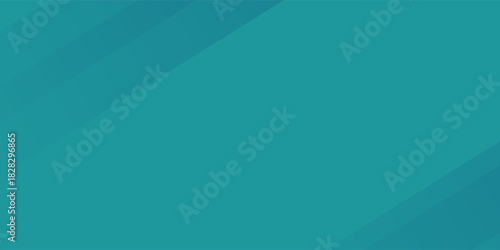 Abstract geometric dark-blue and green background.