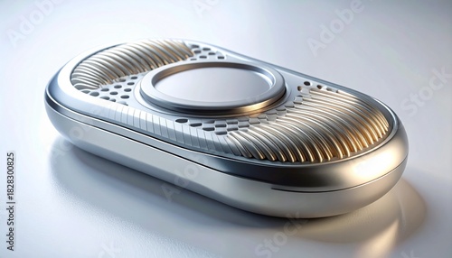 Cellwave Bio-Signal Applicator Innovative Device for Health Monitoring and Wellness