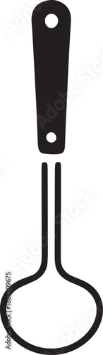 Potato masher tool for mashing cooked potatoes in kitchen for purees and baby food