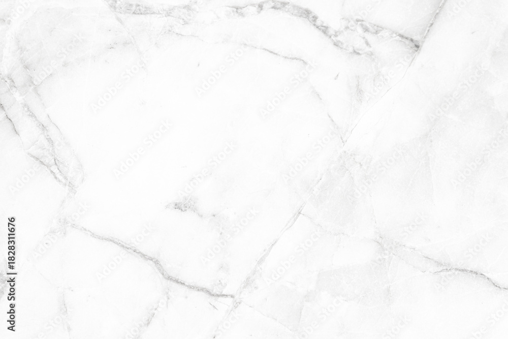 Obraz premium Marble granite white background wall surface black pattern graphic abstract light elegant gray for do floor ceramic counter texture stone slab smooth tile silver natural for interior decoration.