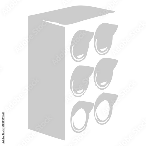 Locker and Equipment