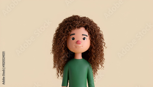 Determined bearded explorer with a sturdy backpack and a glowing lantern walks through the mysterious dark, setting out on an intrepid journey of discovery, Generative AI