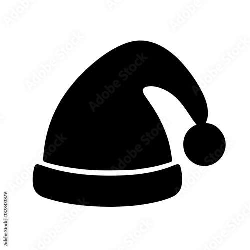 Santa Hat Icon