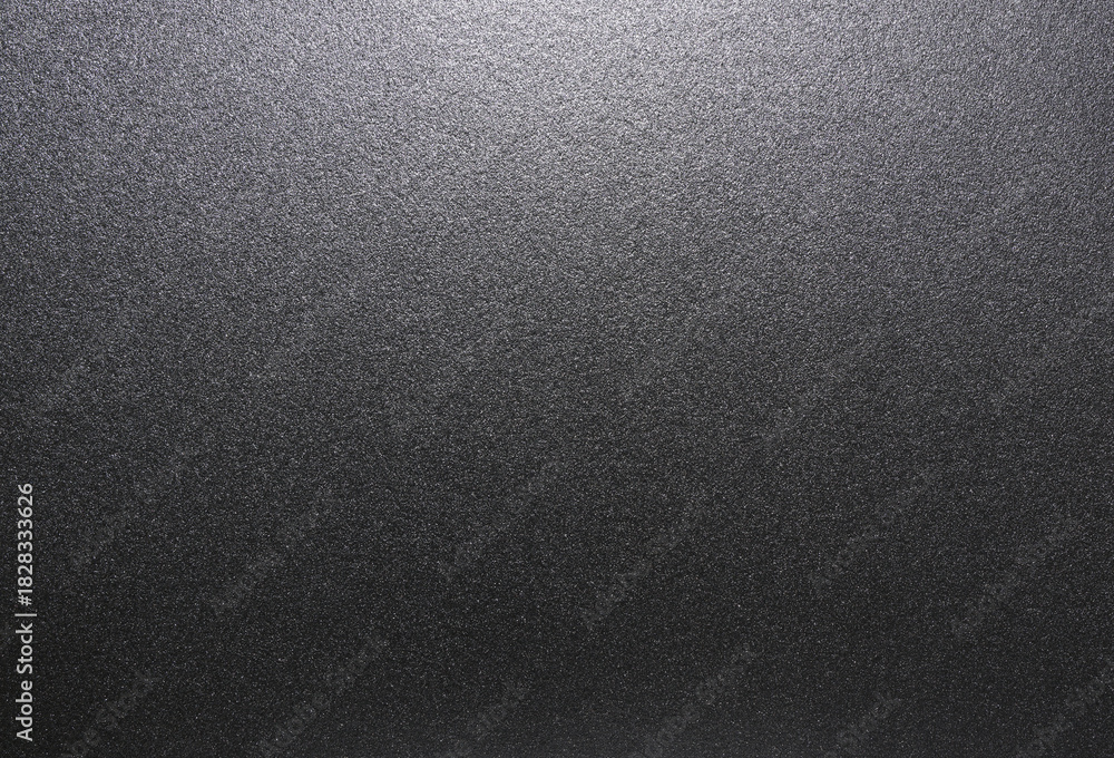 Obraz premium 黒い壁