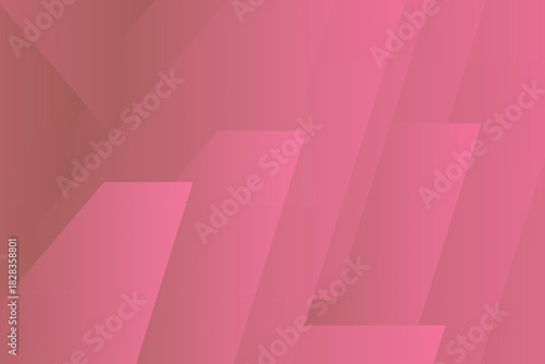 Pink abstract background gradient light lines design texture illustration art color curve modern waves banner minimalist digital shapes elegant EPS 10