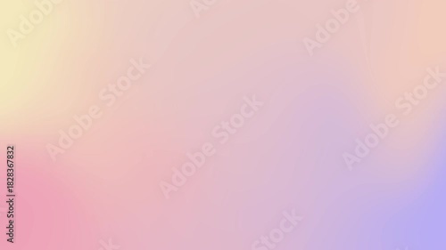 soft pink and colorful abstract background with light lines and textured pastel design