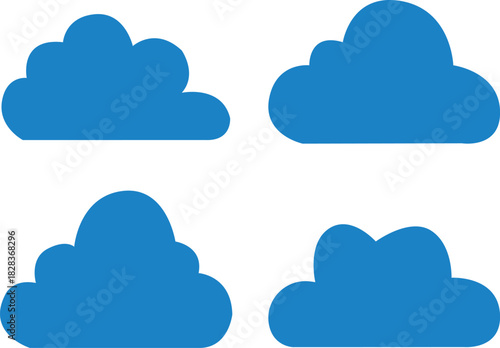 cloud computing icon