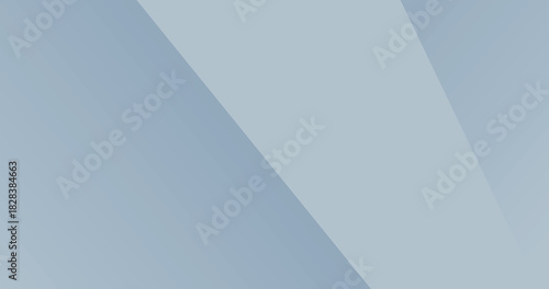 Abstract blue sky background texture with a smooth grey screen transition animation